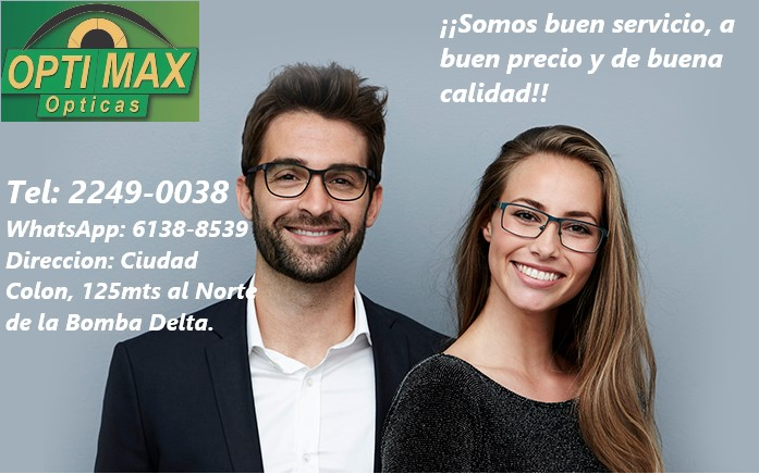Optimax